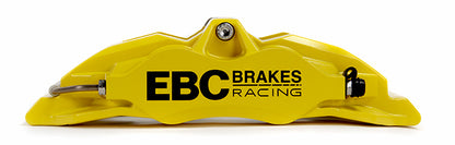 EBC Zestaw hamulcowy Big Brake Kit Volkswagen
