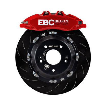 EBC Big Brake Kit Subaru
