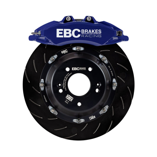 EBC Big Brake Kit Toyota