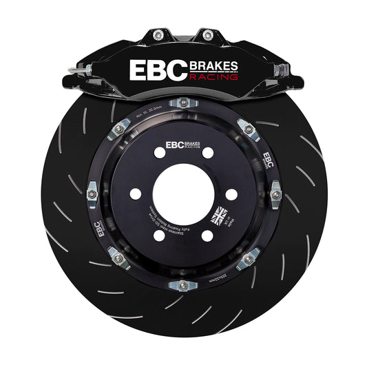 EBC Big Brake Kit BMW
