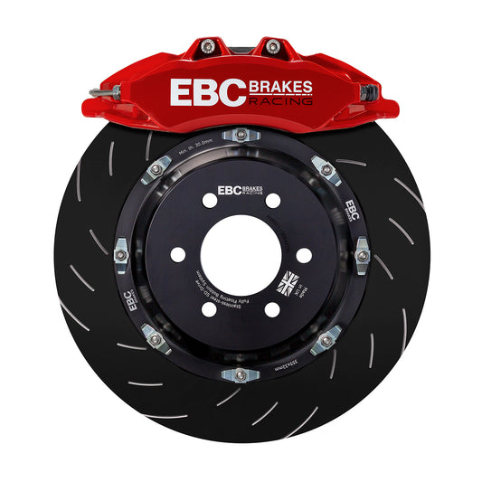 EBC Big Brake Kit BMW