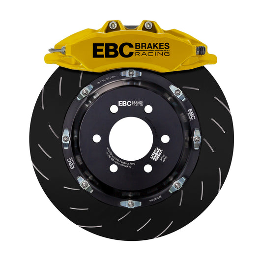 EBC Big Brake Kit BMW