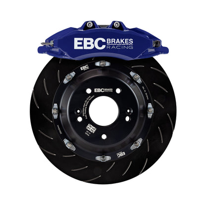 EBC Big Brake Kit Ford Commercial Volkswagen Commercial