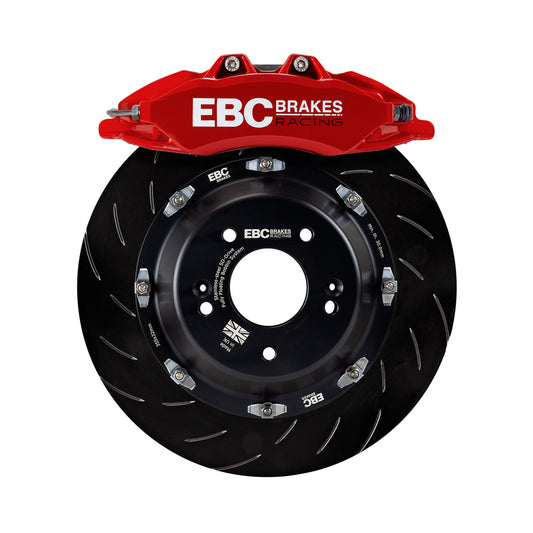 EBC Big Brake Kit Ford Commercial Volkswagen Commercial