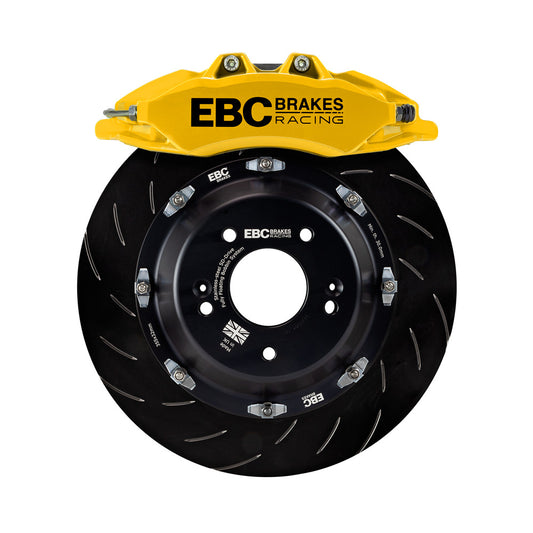 EBC Big Brake Kit Ford Commercial Volkswagen Commercial