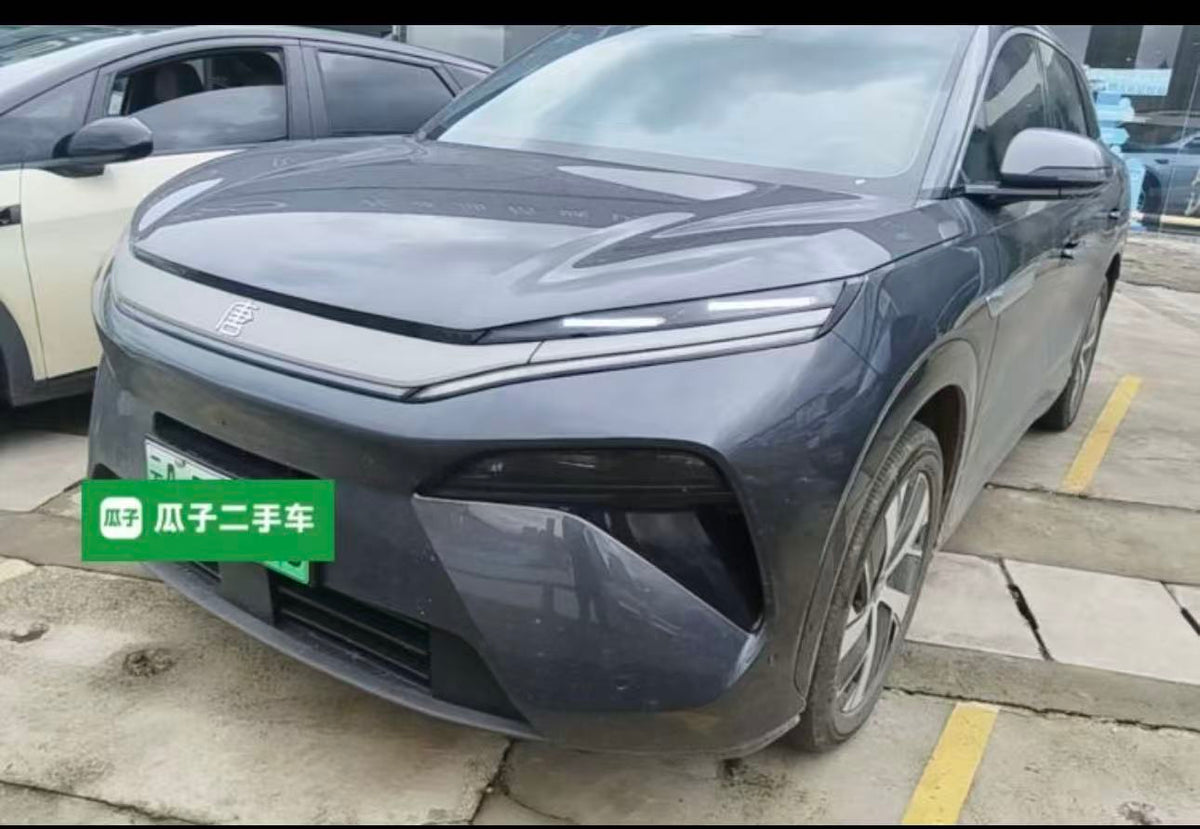 BYD TANG L DM-p