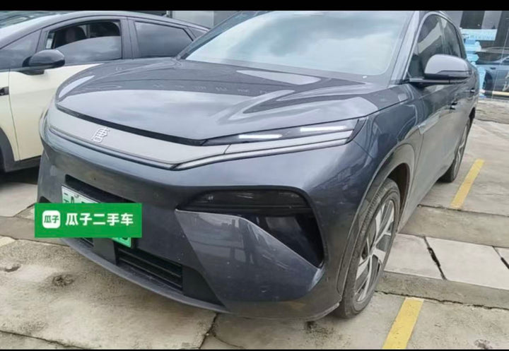 BYD TANG L DM-p