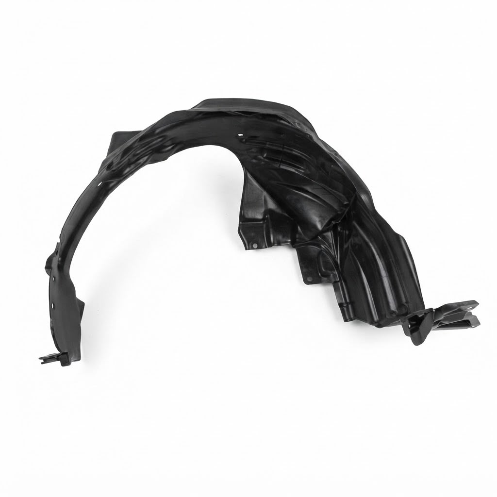 TOYOTA Nadkole P nowe oryginalne SU003-06093 OE
