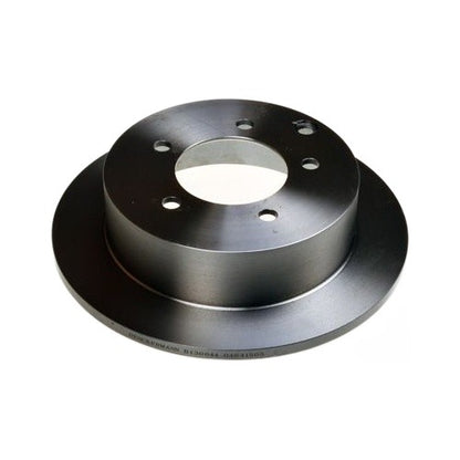 EBG Tarcze hamulcowe komplet tył Mitsubishi 4615A1024 4615A119 4615A194 MN116332