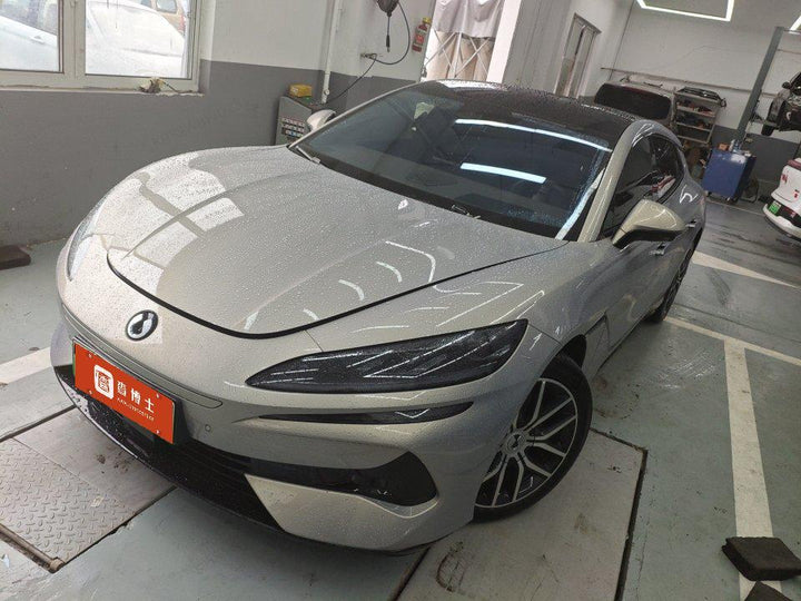 DENZA Z9 GT 1100 AWD MAX
