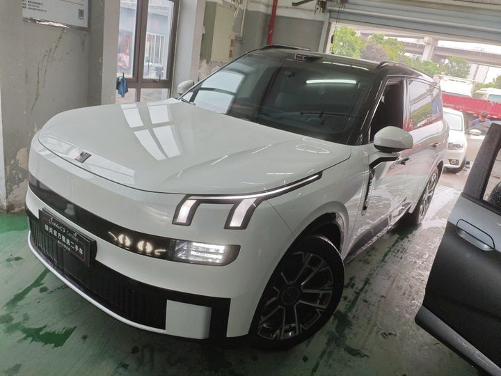 LYNK & CO 900 2025 2.0T Ultra
