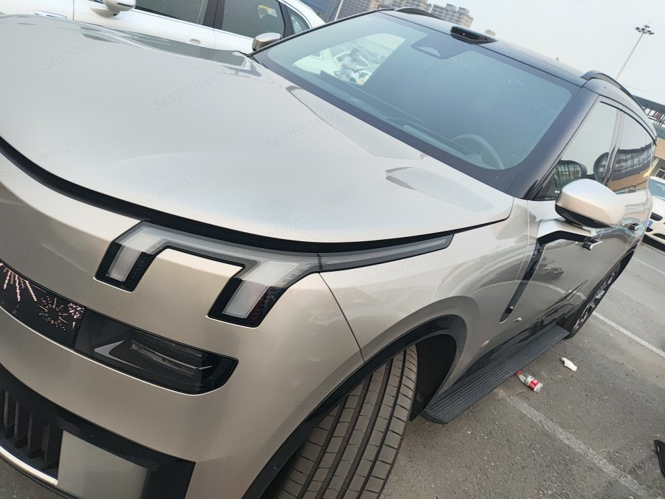 LYNK & CO 900 2025 2.0T Ultra