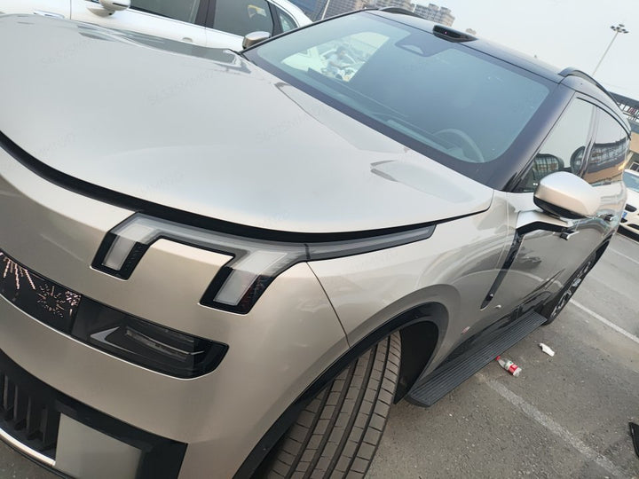LYNK & CO 900 2025 2.0T Ultra