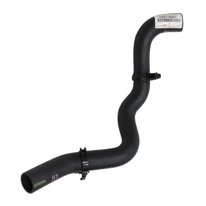 TOYOTA Przewod chlodnicy nowy oryginalny 16571-25031 OE