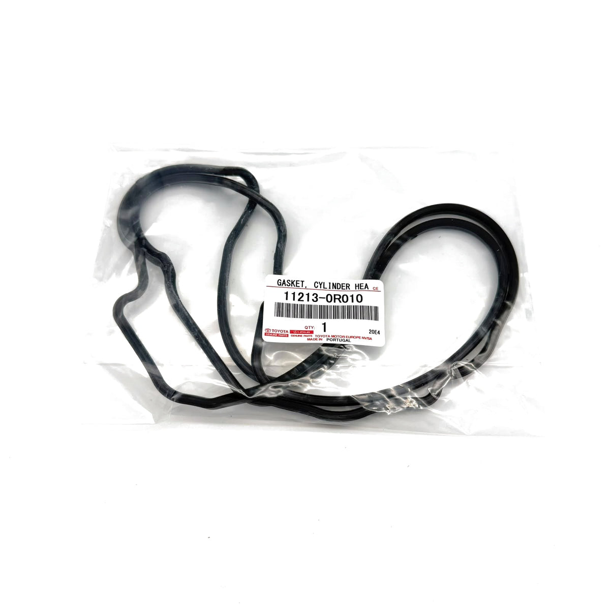 TOYOTA Uszczelka nowa oryginalna 11213-0R010 OE