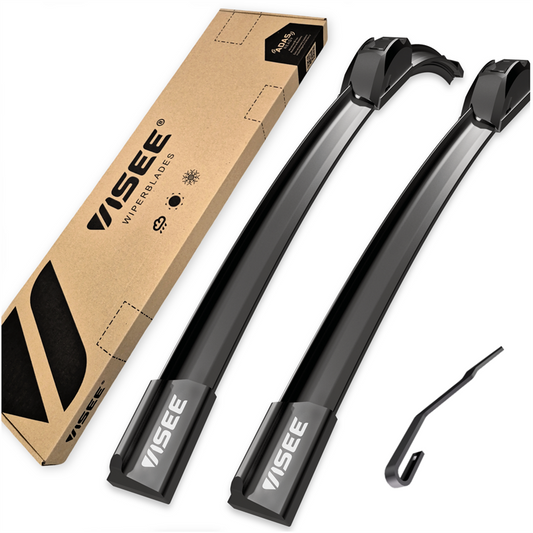 EBG zestaw wycieraczek przód H001 nowy 550/450 Alfa Romeo, Fiat, KIA, Mazda