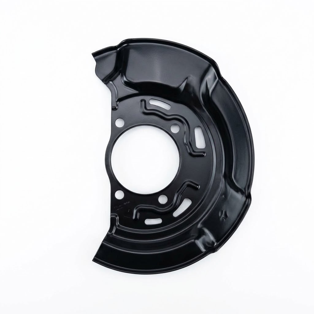 TOYOTA Pokrywa nowa oryginalna 47781-05060 OE
