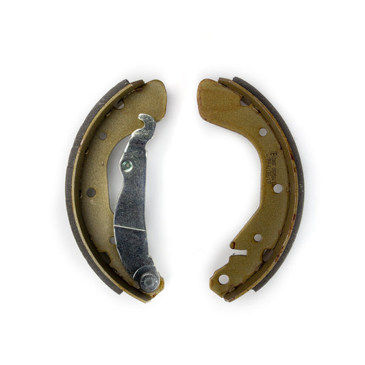 EBC Rear Brake Shoe Set Opel Vauxhall
