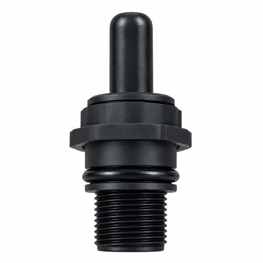 TOYOTA Zawor wentylacyjny nowy oryginalny 12204-31150 OE