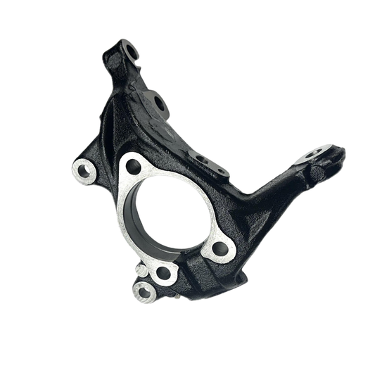 TOYOTA Zwrotnica nowa oryginalna 43212-02420 OE