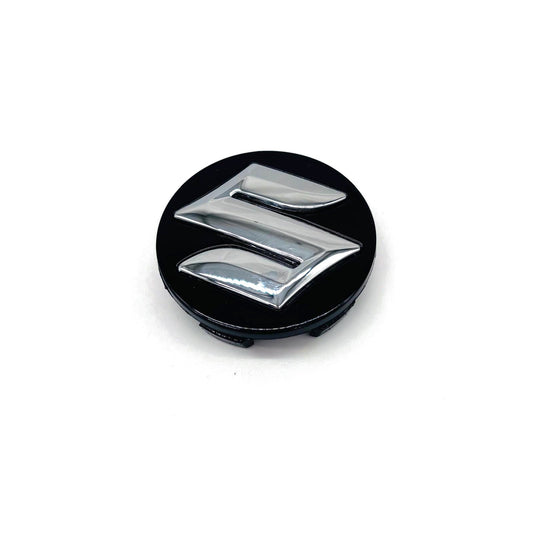 SUZUKI Zaślepka Środk. Felgi Aluminiowej Nowa Oryginalna 43252-51K20-DB7 OE