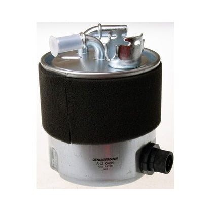 EBG Filtr paliwa Nissan 16400-JD50C 16400-JD52C 16400-JD52E 16400-JD52ESK1
