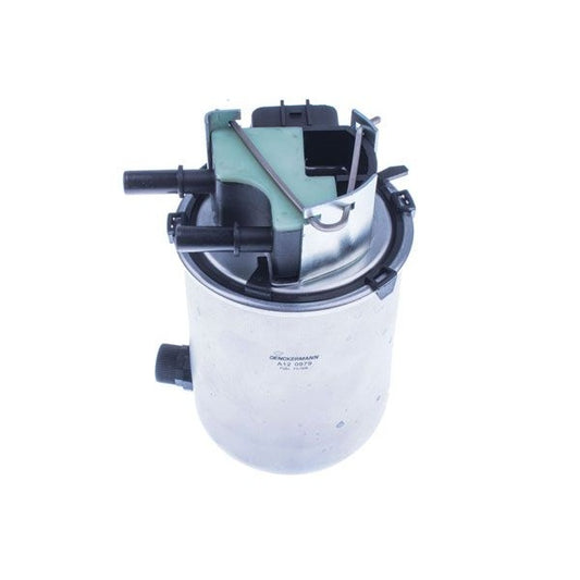 EBG Filtr paliwa diesel Nissan 164004EA1A
