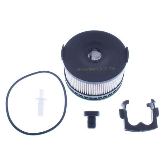 EBG Filtr paliwa diesel Mercedes 6540900252 6540920005 6540920100