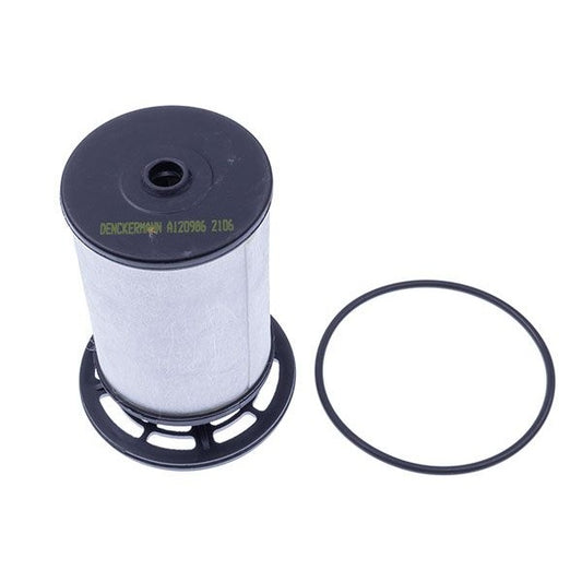 EBG Filtr paliwa diesel Alfa Romeo Fiat 77367410 77368566 77368593