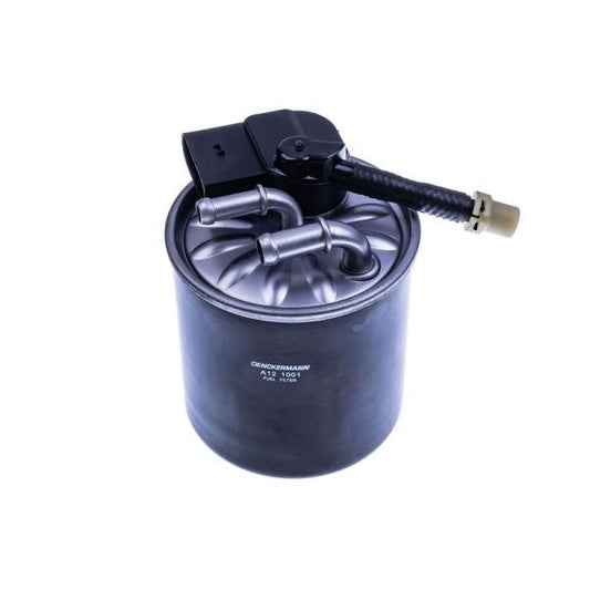 EBG Filtr paliwa diesel Mercedes 6510901252 6510901652 6510902852