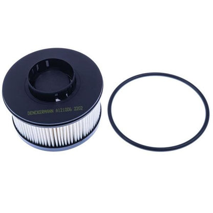 EBG Filtr paliwa diesel Peugeot 9820226380