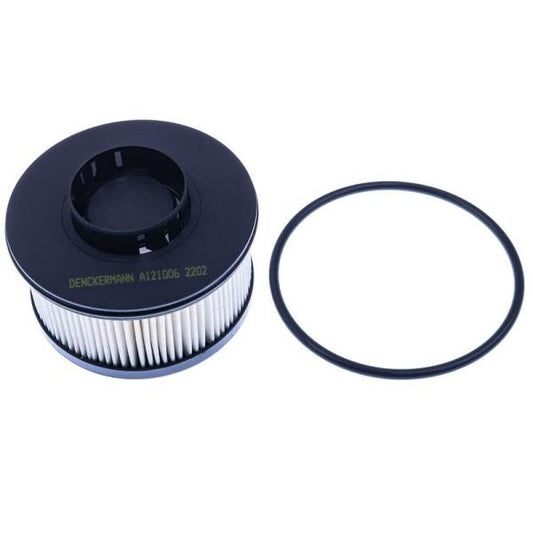 EBG Filtr paliwa diesel Peugeot 9820226380