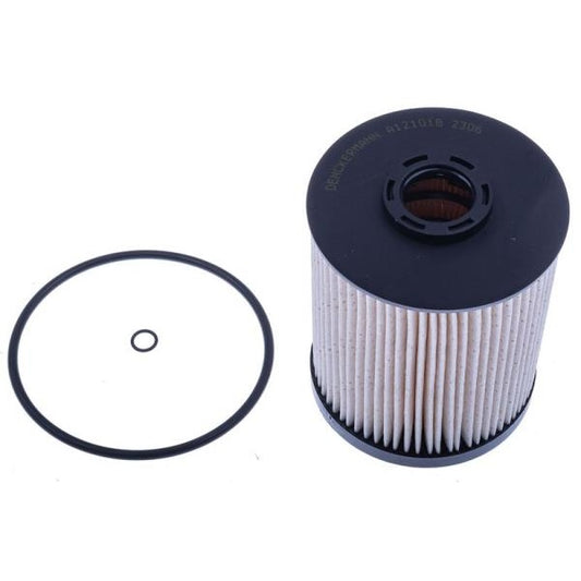 EBG Filtr paliwa diesel Opel 22937279 23304095 23304096 23456595