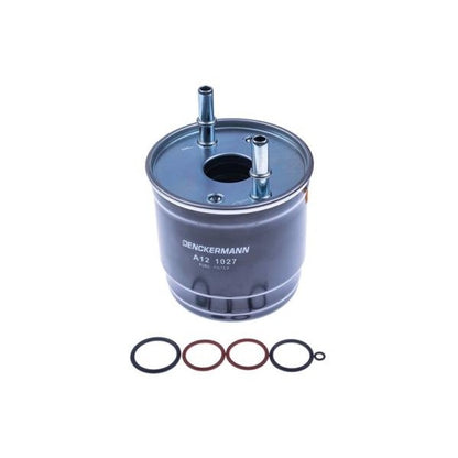EBG Filtr paliwa diesel Kia 31922H8900