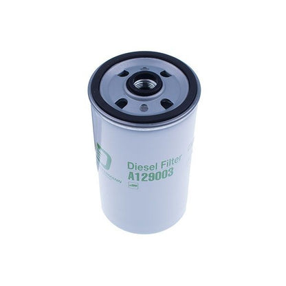 EBG Filtr paliwa diesel MAN 51125030004