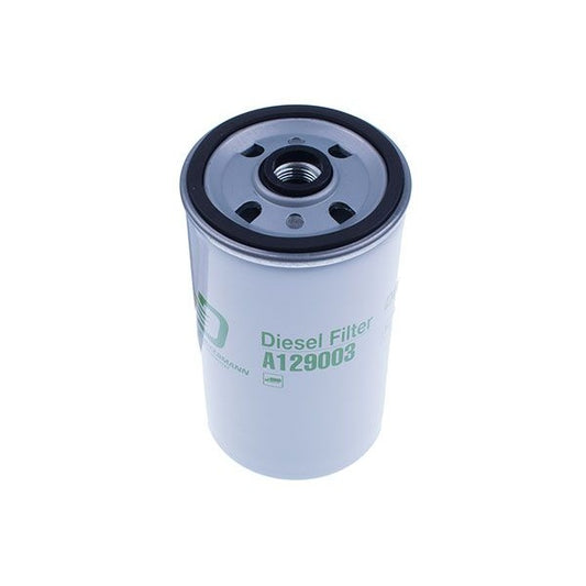 EBG Filtr paliwa diesel MAN 51125030004