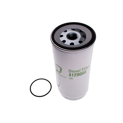 EBG Filtr paliwa diesel DAF 1433649
