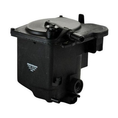EBG Filtr paliwa diesel Citroën Fiat Ford 13327804958 13328517166 190178
