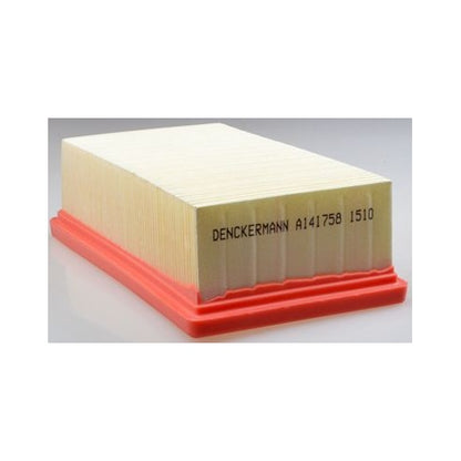 EBG Filtr powietrza silnika Citroën Opel Peugeot 1612889480 9674725580