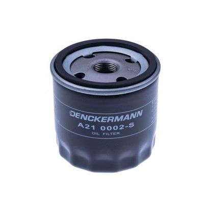 EBG Filtr oleju silnika Opel 0650401