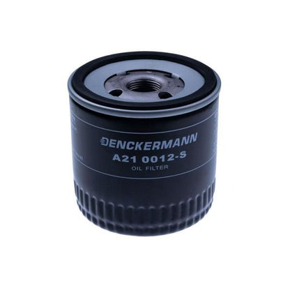 EBG Filtr oleju smarowania Ford 1059924