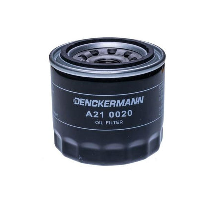 EBG Filtr oleju smarowania Daewoo Daihatsu 1150100550