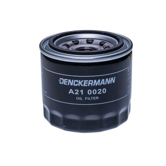 EBG Filtr oleju smarowania Daewoo Daihatsu 1150100550