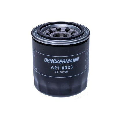 EBG Filtr oleju smarowania Mazda Mitsubishi 1560187305000