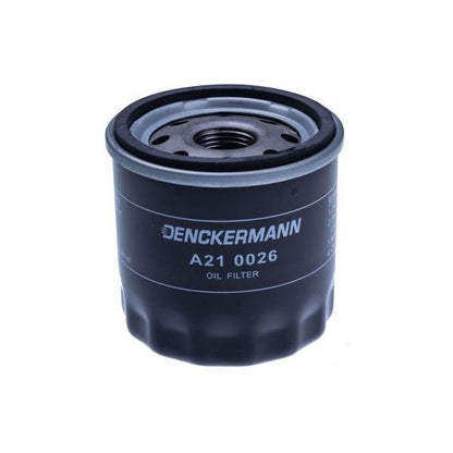 EBG Filtr oleju smarowania Daihatsu 1560187107