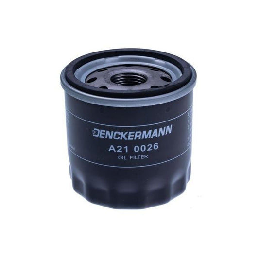EBG Filtr oleju smarowania Daihatsu 1560187107