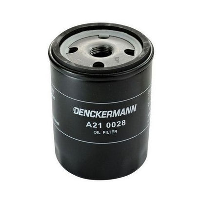 EBG Filtr oleju smarowania Opel MLS000530