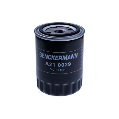 EBG Filtr oleju smarowania Seat 1037150