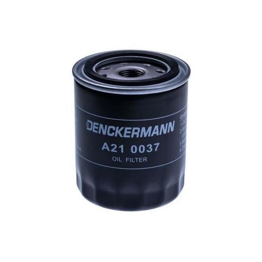 EBG Filtr oleju smarowania Ford Nissan Subaru 1961451 5012551 5012575