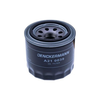 EBG Filtr oleju smarowania Ford Isuzu Mazda MD136790 15601-87310 3252742